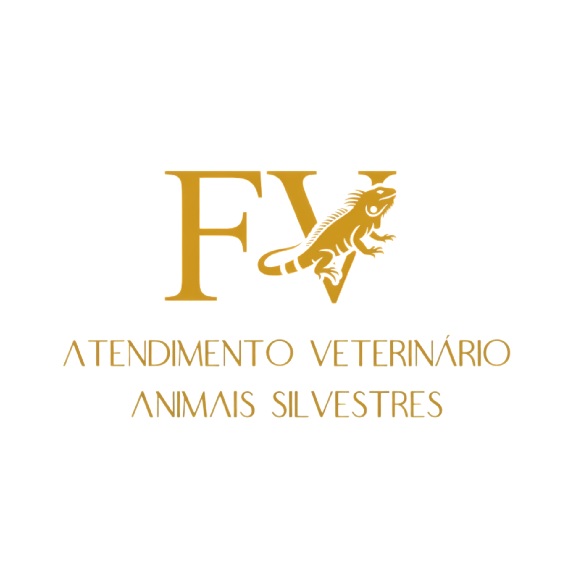 Logo Fernanda Vilardi Vet